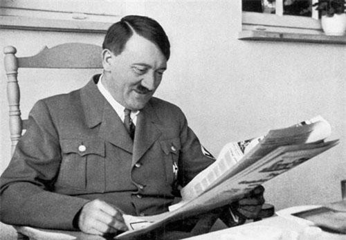 Hitler từng bị Vatican lên kế hoạch ám sát thế nào?