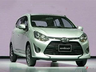 Hyundai Grand i10 tiếp tục thống trị phân khúc xe cỡ nhỏ