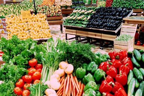 Kéo xuất khẩu gần hơn với Trung Đông