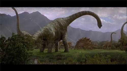 Khám phá cực khó tin nhưng có thật về khủng long (phần 2)