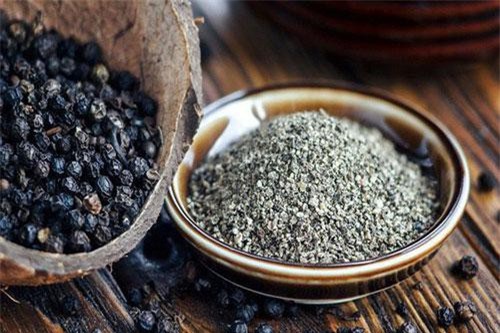 Kiểu người tuyệt đối không được ăn hạt tiêu kẻo 'hối không kịp'