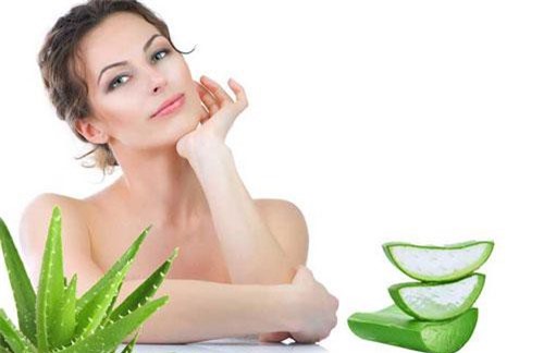 Mặt nạ nha đam, 'cứu tinh' cho làn da khô, thiếu sức sống