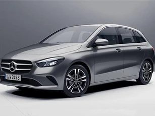 Mercedes-Benz ra mắt xe MPV giá hơn 1 tỷ đồng