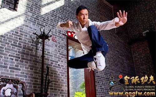 Mổ xẻ độc chiêu giúp U60 Chân Tử Đan hạ gục hàng trăm đối thủ