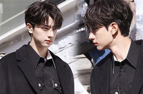 Một mỹ nam Cbiz sinh năm 1999 bỗng gây bão từ Trung sang Việt chỉ với khoảnh khắc tổng tài bá đạo tại xứ Hàn