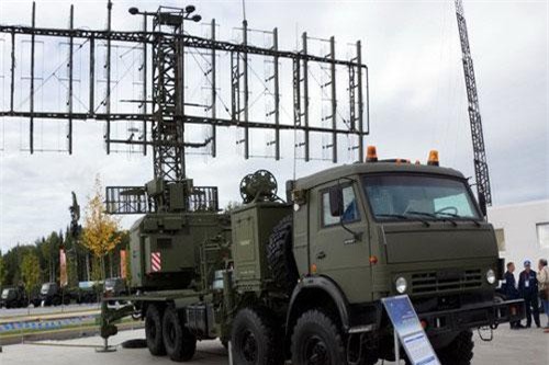 Mỹ tăng cường sức mạnh cho Đông Âu, Nga tức tốc gia cố phòng thủ