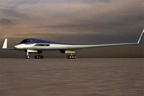 PAK DA: Máy bay Nga chế tạo theo tiêu chuẩn Mỹ