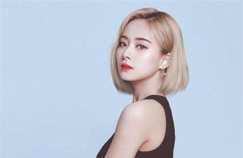 Photoshop ảnh tóc ngắn cho nữ thần sắc đẹp Tzuyu (TWICE), fan 'mất luôn máu' vì idol visual sexy bùng nổ