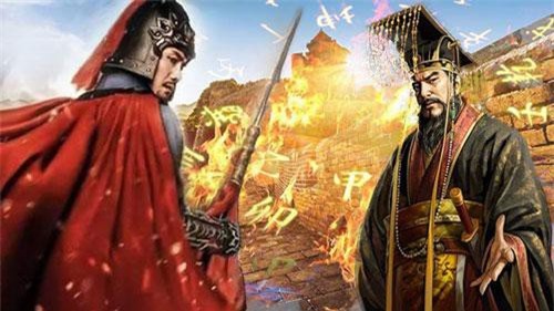 Rùng mình tội ác 'đốt sách, chôn nho' của Tần Thủy Hoàng