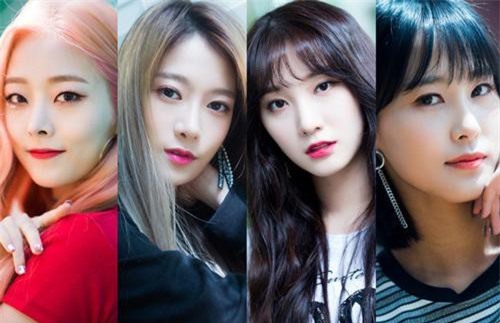 Sau màn tan rã khó hiểu, 4 cựu thành viên PRISTIN về chung công ty mới và chuẩn bị debut vào cuối năm?