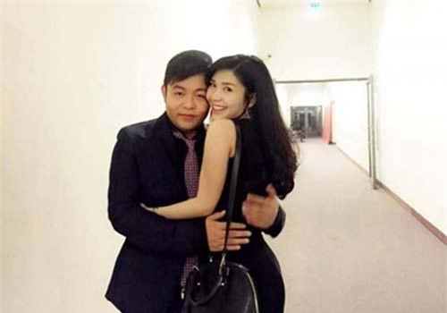 Sau ồn ào chia tay vẫn ngủ chung với Quang Lê, Thanh Bi giờ ra sao?