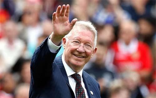 Sir Alex Ferguson bị tố bán độ trận gặp Juventus tại Champions League