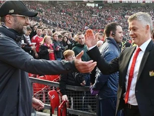 Solskjaer: 'Chúng tôi sẽ chơi theo DNA của MU đấu Liverpool'