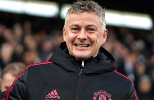 Solskjaer không cần BLĐ MU bảo vệ sau trận Liverpool