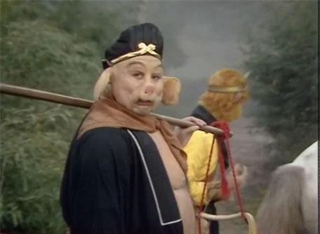 Tây Du Ký: Lý giải nguyên nhân khiến Trư Bát Giới mạnh hơn cả Tôn Ngộ Không