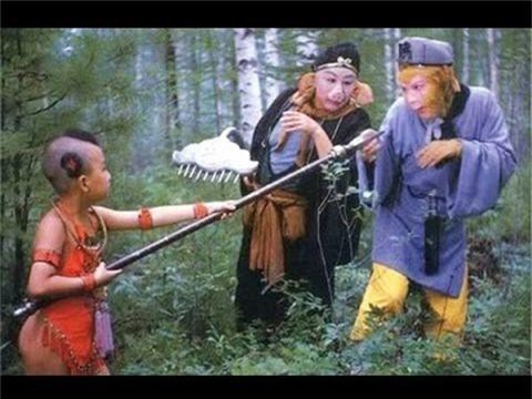 Sự kiện - Tây Du Ký: Lý giải nguyên nhân khiến Trư Bát Giới mạnh hơn cả Tôn Ngộ Không (Hình 3).