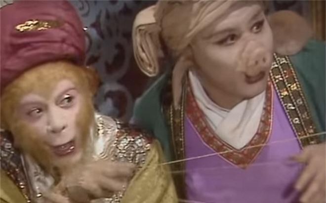 Sự kiện - Tây Du Ký: Lý giải nguyên nhân khiến Trư Bát Giới mạnh hơn cả Tôn Ngộ Không (Hình 8).