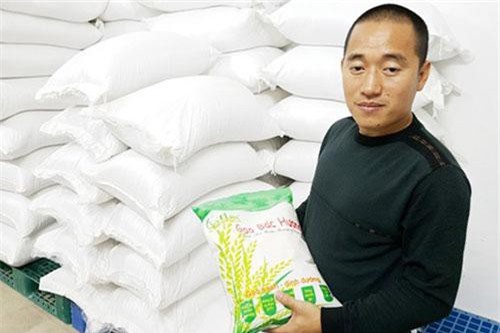 Tháo Bình: Khởi nghiệp từ 'bãi cỏ hoang'