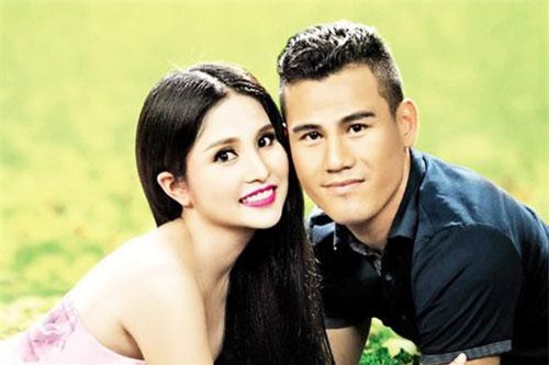 Thảo Trang - vợ cũ cầu thủ Phan Thanh Bình: Đau đáu ước mong đoàn tụ với con gái