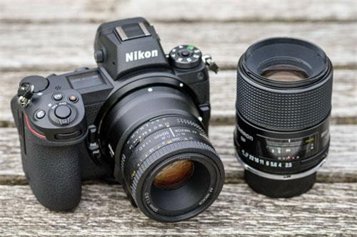 Top 10 máy ảnh tốt nhất thế giới: Nikon, Sony chiếm số đông