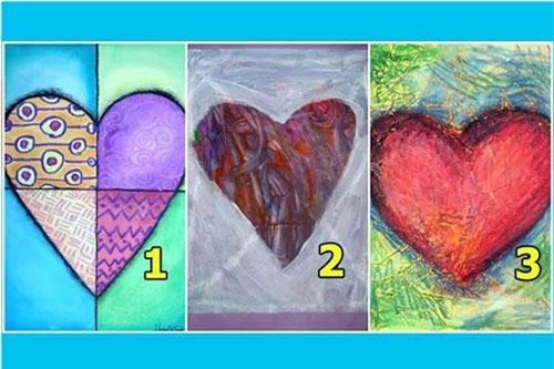 Trắc nghiệm: Bạn thể hiện bản thân như thế nào trong tình yêu?