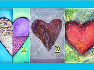 Trắc nghiệm: Bạn thể hiện bản thân như thế nào trong tình yêu?