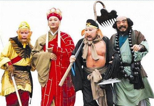 Ngôi sao - Trong Tây Du Ký, tại sao cùng trải qua 81 kiếp nạn nhưng Trư Bát Giới không trở thành Phật như Tôn Ngộ Không? (Hình 2).