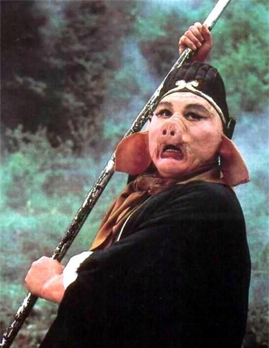 Ngôi sao - Trong Tây Du Ký, tại sao cùng trải qua 81 kiếp nạn nhưng Trư Bát Giới không trở thành Phật như Tôn Ngộ Không? (Hình 5).