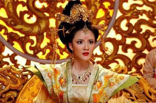 Vị công chúa duy nhất trong lịch sử Trung Quốc giết cha đoạt ngôi ...