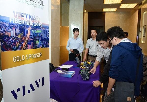 Việt Nam có 14 triệu thuê bao băng rộng cố định, mật độ đạt 16% dân