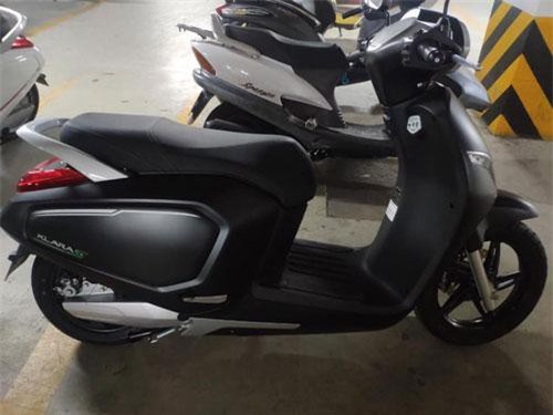 VinFast ngừng sản xuất 2 phiên bản Klara sạc điện?