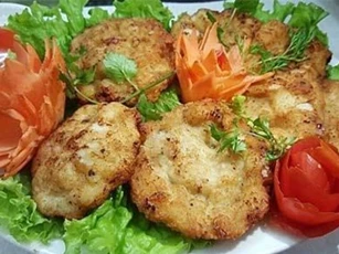 Xuất khẩu chả cá và surimi tăng 13% trong 8 tháng đầu năm