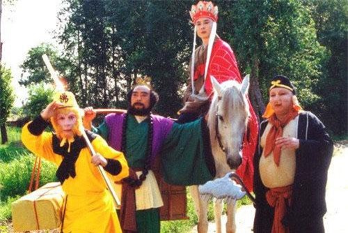 CLIP: 'Choáng' với ý nghĩa thực sự đằng sau hình tượng của 5 thầy trò Đường Tăng trong Tây Du Ký