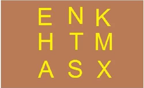 Câu đố kiểm tra khả năng tư duy của bạn