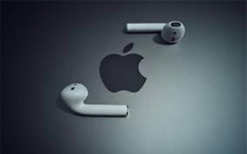 Chú ý: Apple sắp ra mắt tai nghe AirPods Pro