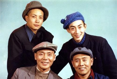 Chuyện ít biết về 3 vị Đường Tăng trong Tây du ký