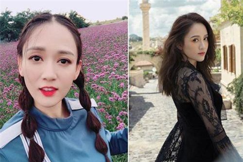 Đã 40 tuổi nhưng 'Đông Phương Bất Bại' Trần Kiều Ân có bí quyết gì mà vẫn trẻ đẹp như gái đôi mươi?