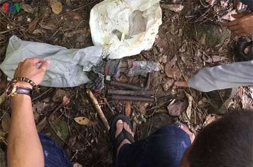 Đà Nẵng: Bắt nhóm người nước ngoài trộm hơn 1,5 tỷ đồng