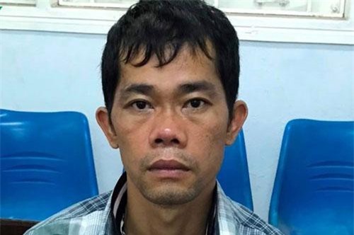 Đà Nẵng: Nhóm người nước ngoài đục két sắt trộm hơn 1,5 tỷ đồng