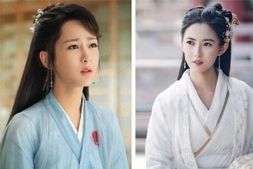 &#x110;&#xF4;i &#x27;oan gia&#x27; m&#x1EDB;i l&#xE0;ng phim Hoa Ng&#x1EEF; g&#x1ECD;i t&#xEA;n D&#x1B0;&#x1A1;ng T&#x1EED; v&#xE0; Tr&#x1EA7;n Ng&#x1ECD;c K&#x1EF3;: Ch&#x1ECB; gi&#x1EAD;t vai n&#xE0;y em l&#x1EA5;y vai kh&#xE1;c?