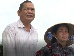 Đồng Tháp: Lão nông làm giàu từ mô hình nuôi cá tra giống