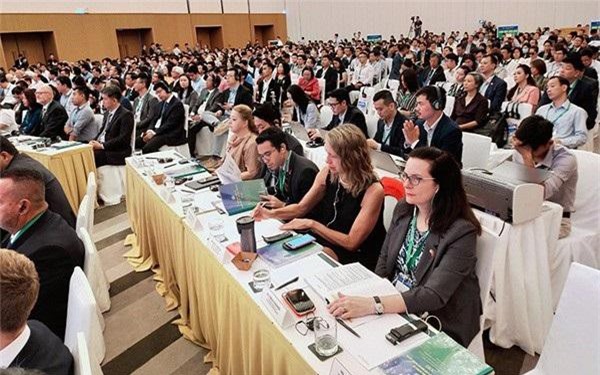 Đưa TP.HCM trở thành trung tâm tài chính khu vực và quốc tế