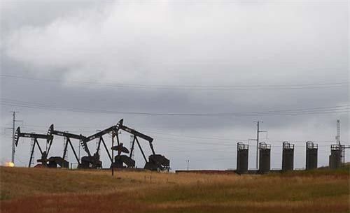 Giá xăng, dầu (19/10): Giao động nhẹ