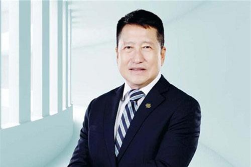 Hai chỉ vàng, 1 xe đạp cà tàng thành tỷ phú bậc nhất Việt Nam