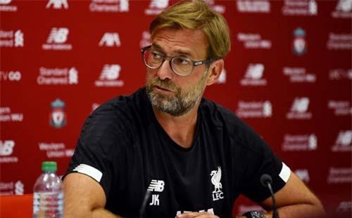 Jurgen Klopp: 'Thật điên rồ khi xúc phạm MU'