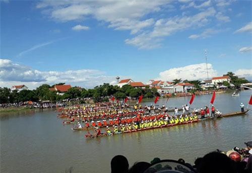 Khám phá 3 dòng sông chảy ngược ở nước ta