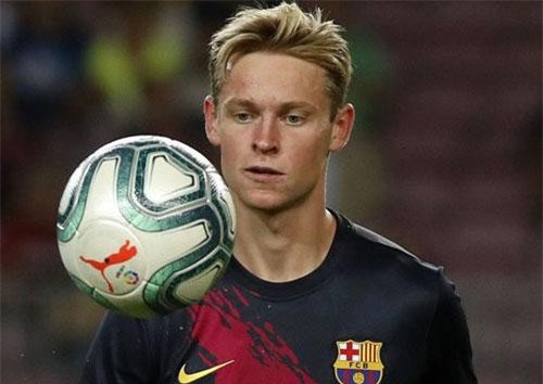 'Khi được cả Ronaldo và Messi bình chọn, bạn phải biết cậu ấy xuất sắc như thế nào'