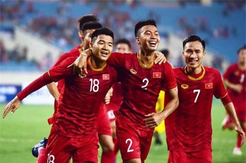 Lịch thi đấu của tuyển U22 Việt Nam tại Sea Games 30