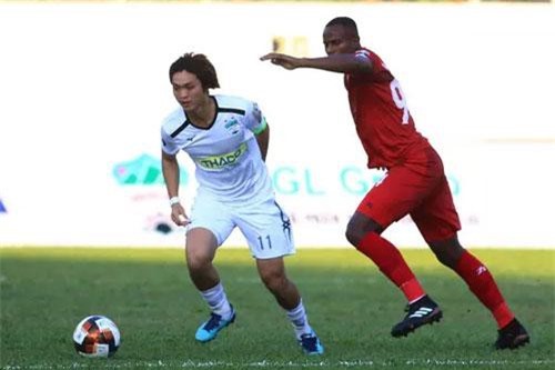 Lịch trực tiếp bóng đá hôm nay (19/10): TP.HCM tiếp đón HAGL, Văn Hậu chờ cơ hội ra mắt