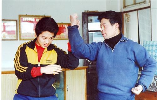 Lý Liên Kiệt và những ngày đau đớn tột cùng vì võ thuật